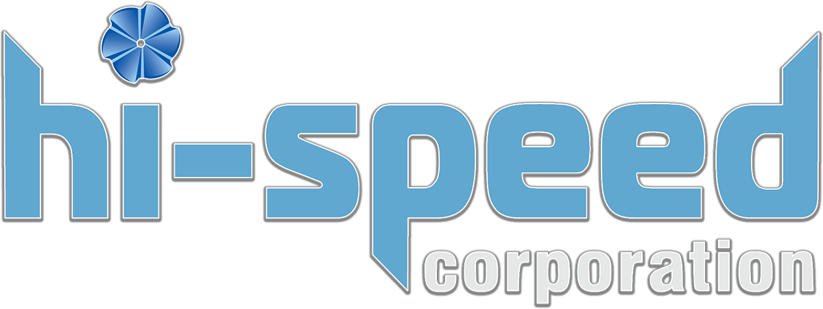 Hi-Speed Corporation
